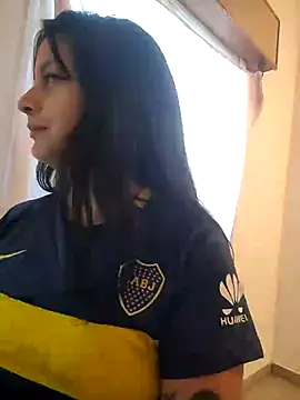 ZaraHoney online show from 12-14-24, 10:39