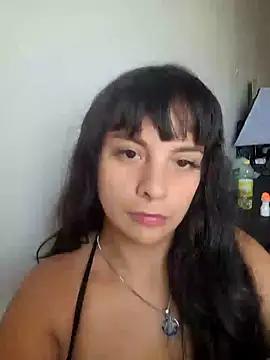 ZaraHoney online show from 01-07-25, 04:27