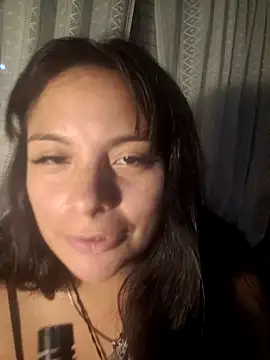 ZaraHoney online show from 02-06-25, 06:40