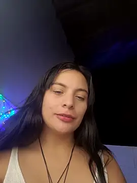 ZaraHoney online show from 03-21-25, 05:54