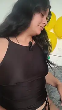 ZaraHoney online show from 10-02-25, 03:30