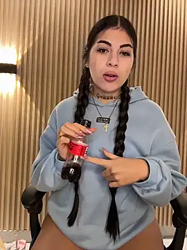 Sarasanders 4 online show from 12-03-25, 05:04