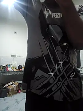 thebrownboi01 online show from 11-11-25, 12:43