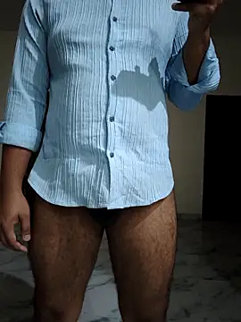 thebrownboi01 online show from 11-13-25, 10:52