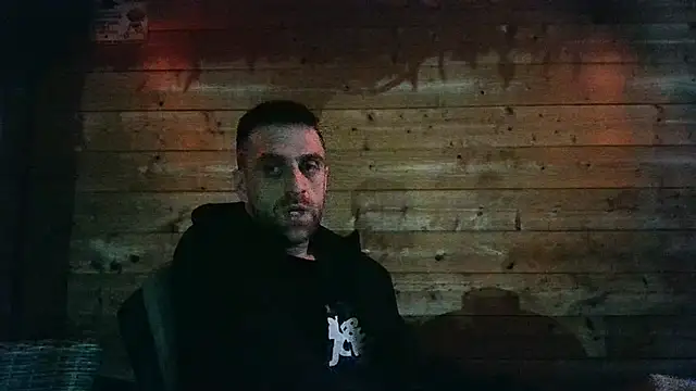 stefkenx online show from 02-15-26, 02:52
