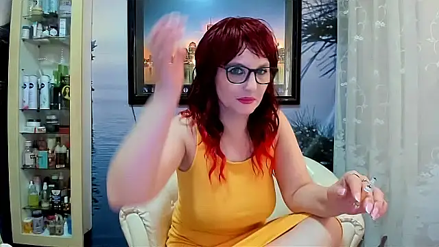 Snapshot of Mature4you44 chatting on 03-17-25, 07:46 Mature4you44 online show from 03-17-25, 07:46