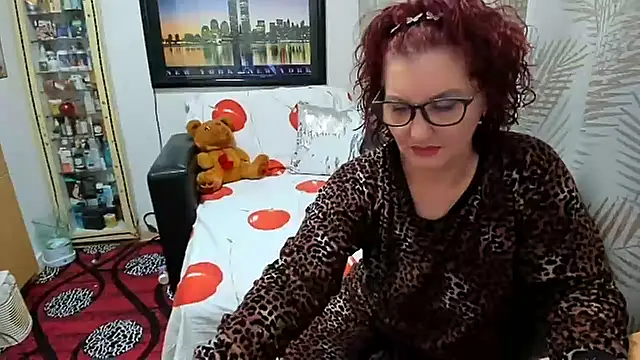 Mature4you44 online show from 04-08-26, 08:47