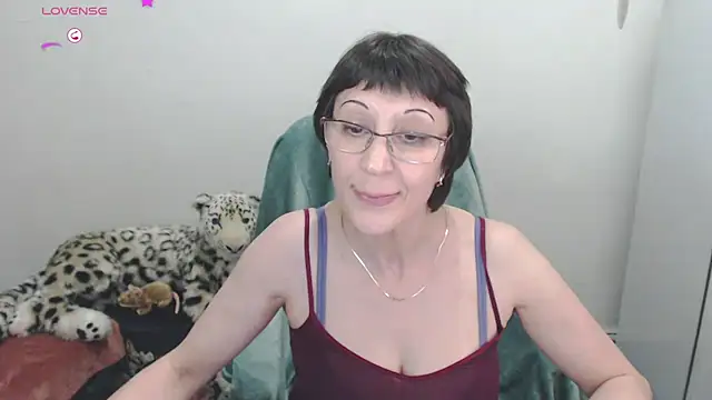 Snapshot of Ammillia chatting on 01-26-25, 07:52 Ammillia online show from 01-26-25, 07:52