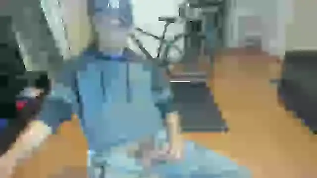 guachin hunk online show from 09-11-25, 04:34