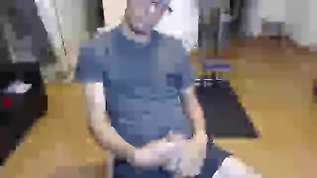 guachin hunk online show from 10-09-25, 05:55