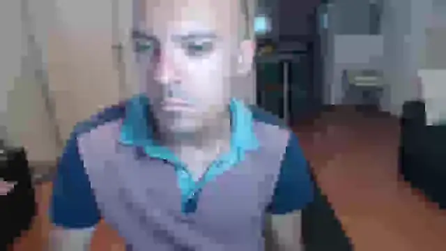 guachin hunk online show from 11-19-25, 08:31