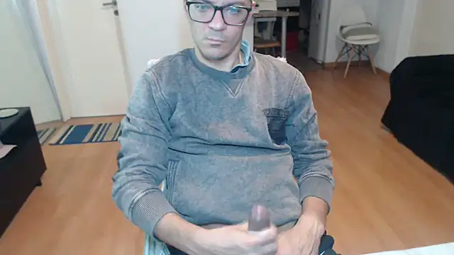 guachin hunk online show from 07-04-26, 09:32