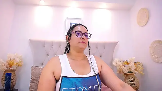 MIchelMomet online show from 02-04-25, 12:44