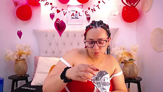 MIchelMomet online show from 02-09-25, 05:54