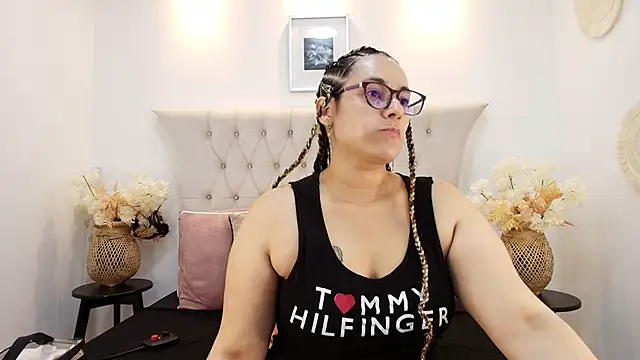 MIchelMomet online show from 02-20-25, 12:04