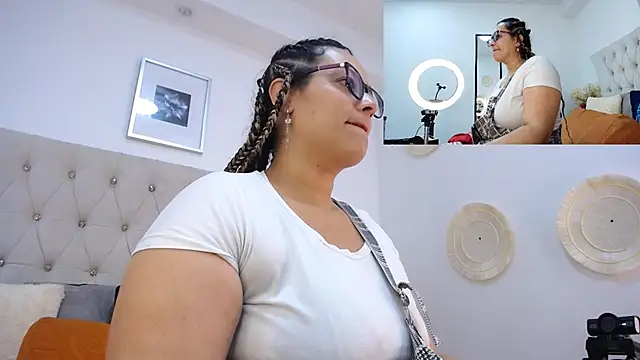 MIchelMomet online show from 03-09-25, 12:53