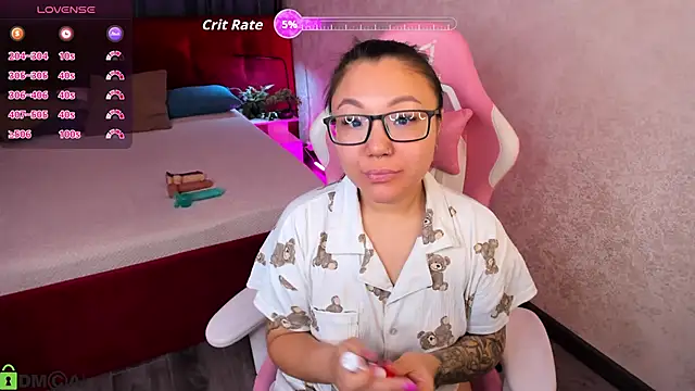 gentle muse online show from 10-22-25, 11:37