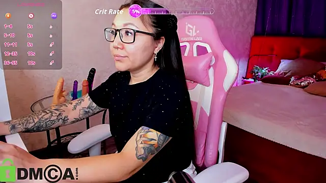 gentle muse online show from 12-02-25, 12:16