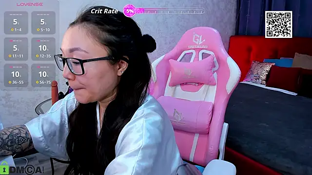 gentle muse online show from 02-23-26, 12:19