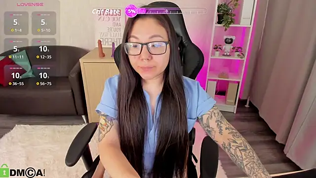 gentle muse online show from 03-24-26, 12:04