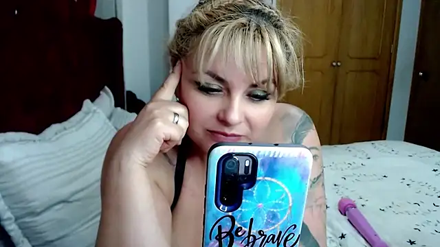 Snapshot of Melisa_mcarthy chatting on 03-02-26, 02:47 Melisa mcarthy online show from 03-02-26, 02:47