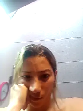 goddess fiery online show from 04-23-26, 04:09