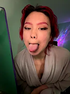 dinamita Blair online show from 09-22-25, 04:03