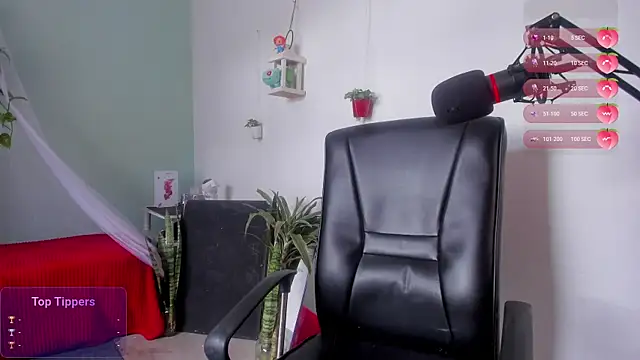 dinamita Blair online show from 11-08-25, 05:45