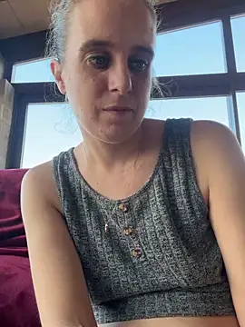 LadyChantale online show from 12-16-25, 08:52