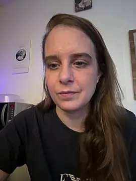 LadyChantale online show from 04-11-26, 07:45