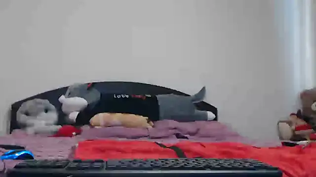 Snapshot of Bonny_Ella chatting on 01-20-25, 10:07 Bonny Ella online show from 01-20-25, 10:07