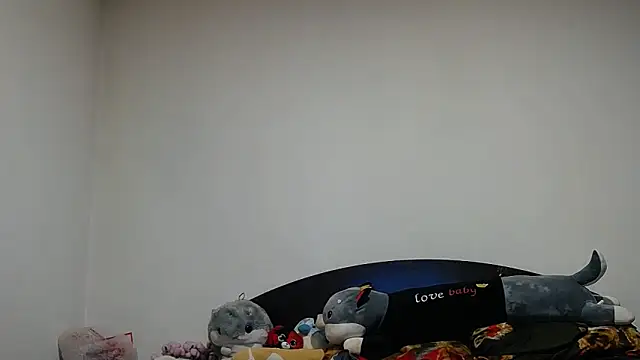 Bonny Ella online show from 10-22-25, 05:52