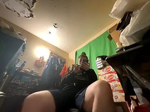 Snowbunnycake 131 online show from 02-11-26, 10:53