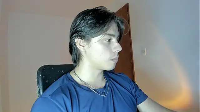 Giordano Russo online show from 12-22-25, 09:56