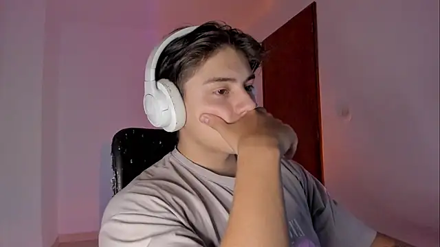 Giordano Russo online show from 02-05-26, 03:44