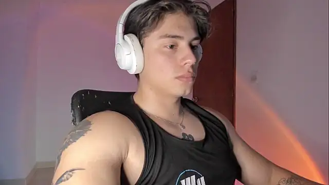 Giordano Russo online show from 03-05-26, 11:56