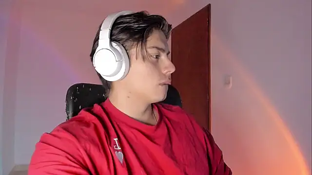 Giordano Russo online show from 03-16-26, 02:06