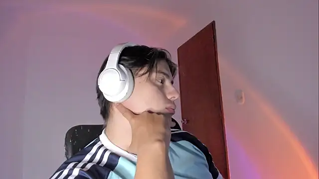 Giordano Russo online show from 03-20-26, 03:22