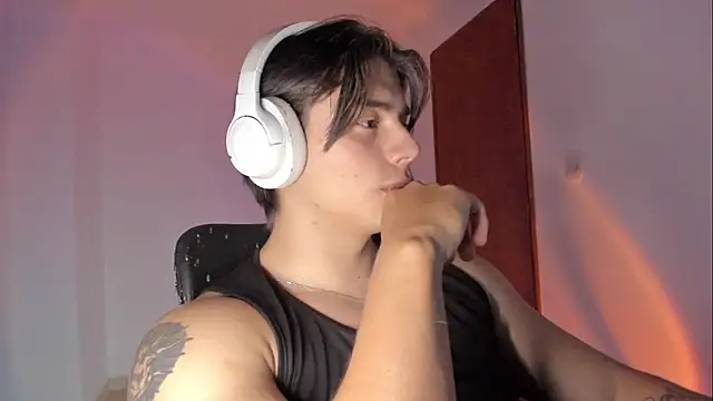 Giordano Russo online show from 04-01-26, 02:45