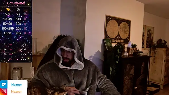 Musculus6 online show from 01-13-26, 03:45