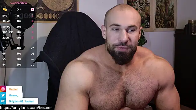 Snapshot of Musculus6 chatting on 05-16-26, 10:36 Musculus6 online show from 05-16-26, 10:36