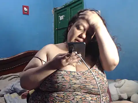 Lauren baby online show from 07-01-26, 11:59