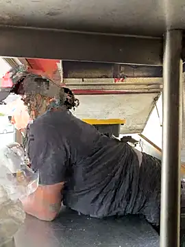 HaloRodeoLover2 online show from 03-13-26, 04:57