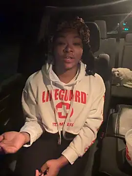 HaloRodeoLover2 online show from 03-26-26, 05:35