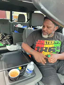 HaloRodeoLover2 online show from 04-18-26, 07:51