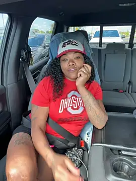 HaloRodeoLover2 online show from 04-20-26, 02:09