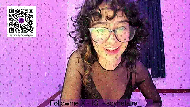  Lunnaa  online show from 12-18-25, 11:55