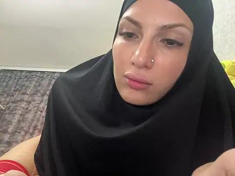 GumusGuray online show from 02-10-25, 12:29