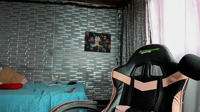 Ginger Sweetty online show from 03-28-26, 11:15