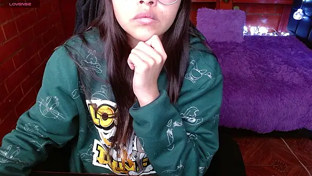 MidoriQuiinn online show from 02-17-26, 02:35